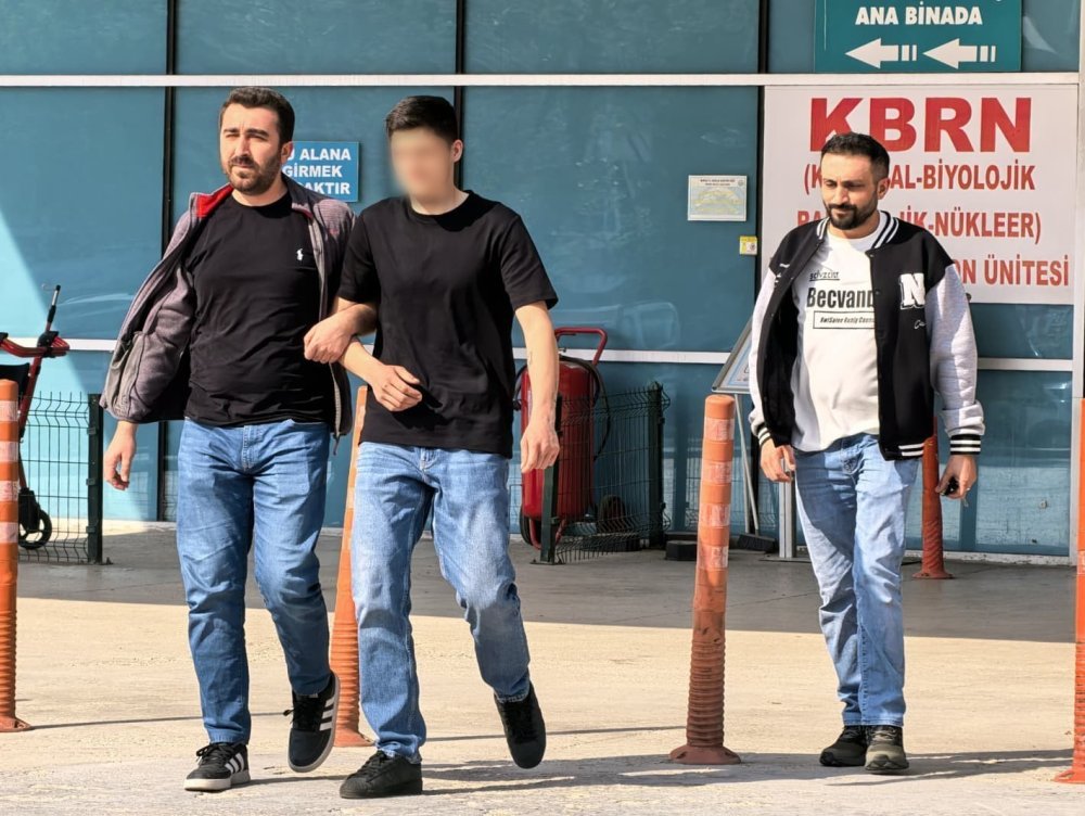 İnegöl'de 5 Yıllık "Baba" İntikamı: Hastaneden Acı Haber Geldi!