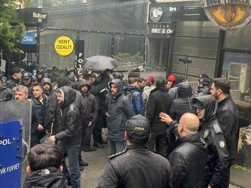 İstanbul’da 1 Mayıs Alarmı: Taksim ve Beşiktaş’ta Kritik Saatler