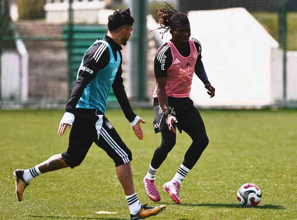 Beşiktaş Konyaspor'dan çekiniyor