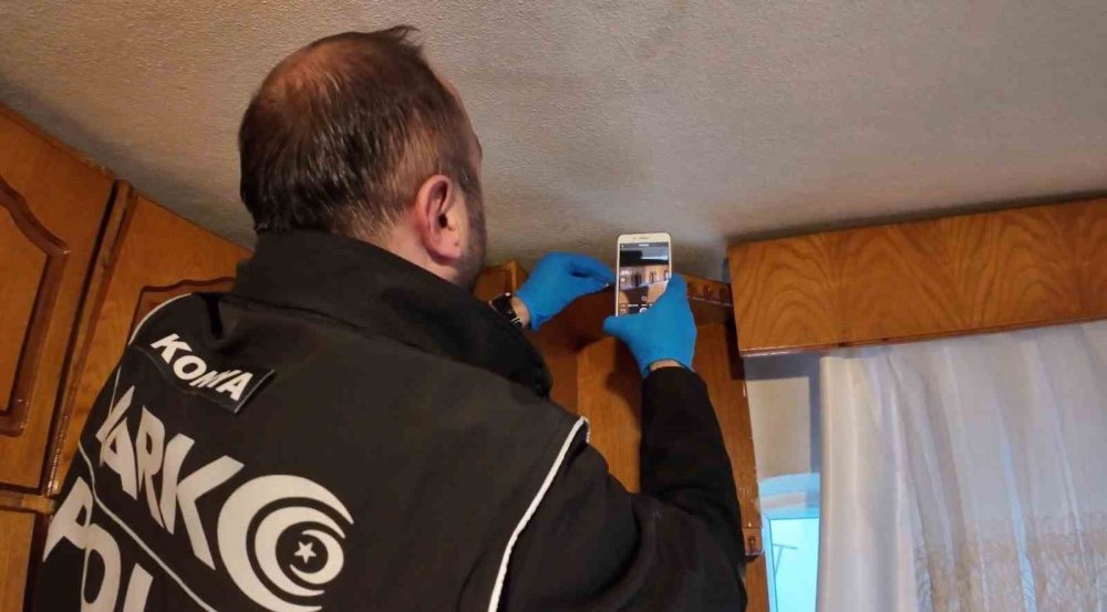 Konya'da Büyük Gözaltı! 32 Kişi Hakkında Soruşturma Başladı