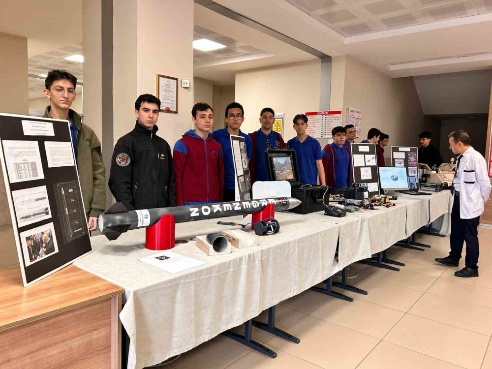 Artık Sadece Diploma Değil, Yetenek Konuşacak: İşte Yeni Eğitim Modeli