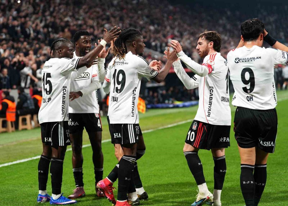 Konyaspor, Final Aşkına Sahaya Çıkıyor