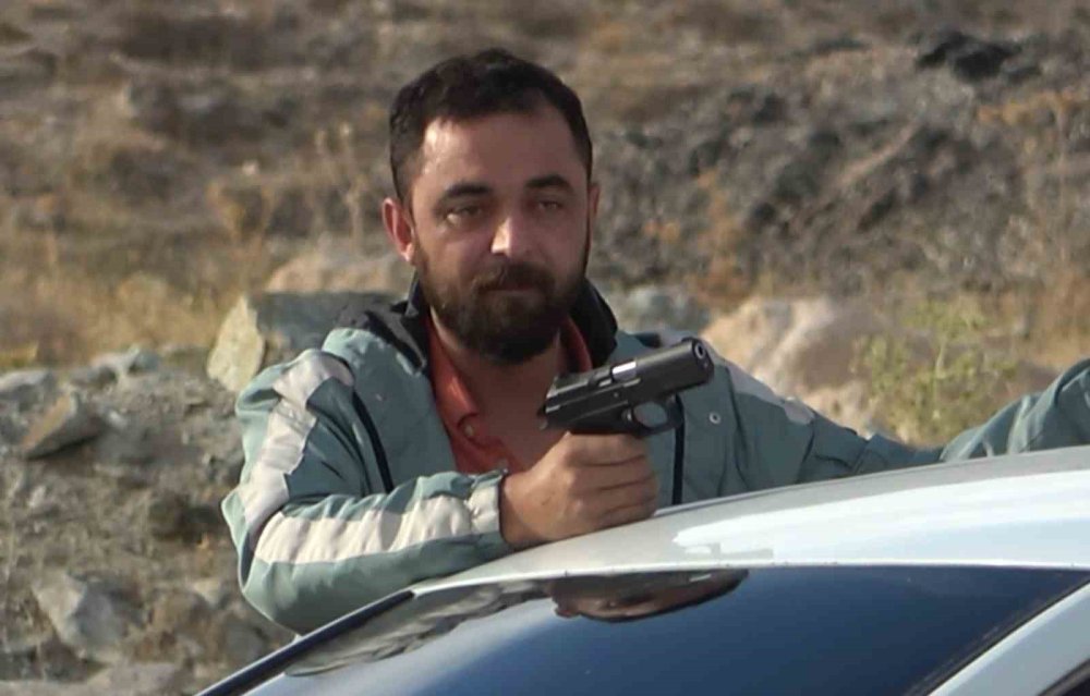 8 Ay Önce Arkadaşı Kurtarmıştı, Acı Haber Bu Gece Yarısı Geldi