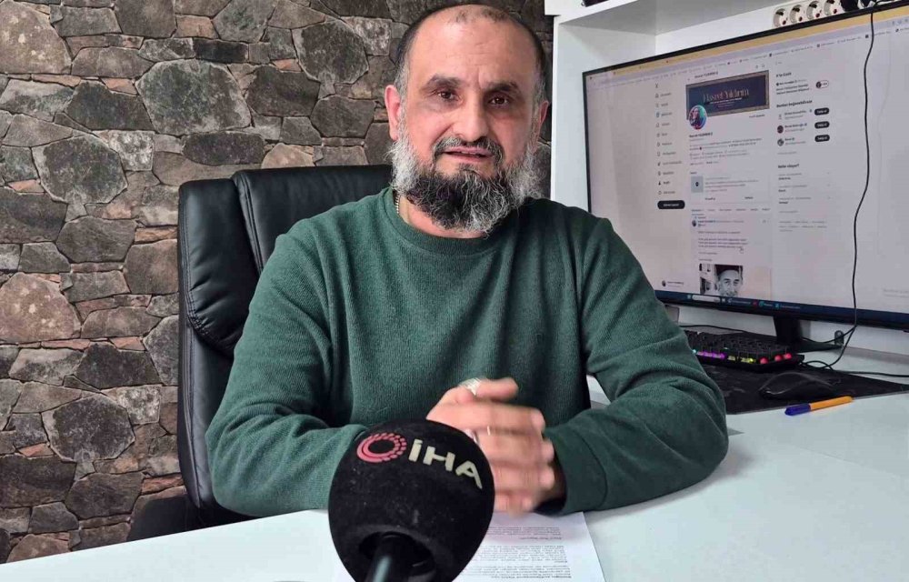 Depremdeki "Baraj Patladı" İddiasında Karar: Oğuzhan Uğur Beraat Etti!