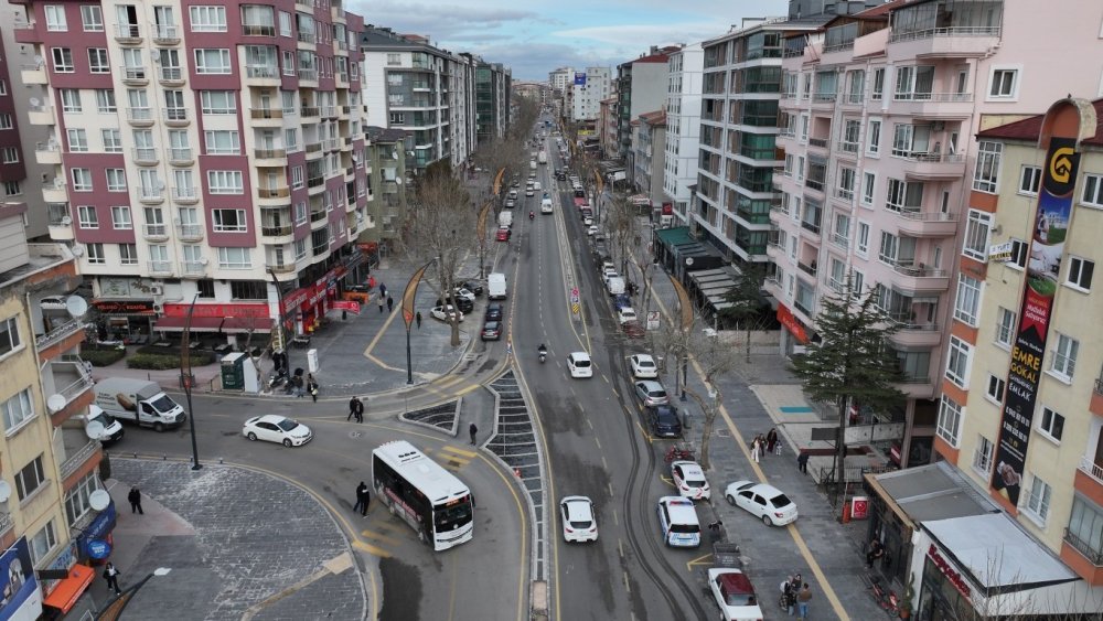 Niğde'de Kronik Sel Kabusu Tarihe Karışıyor
