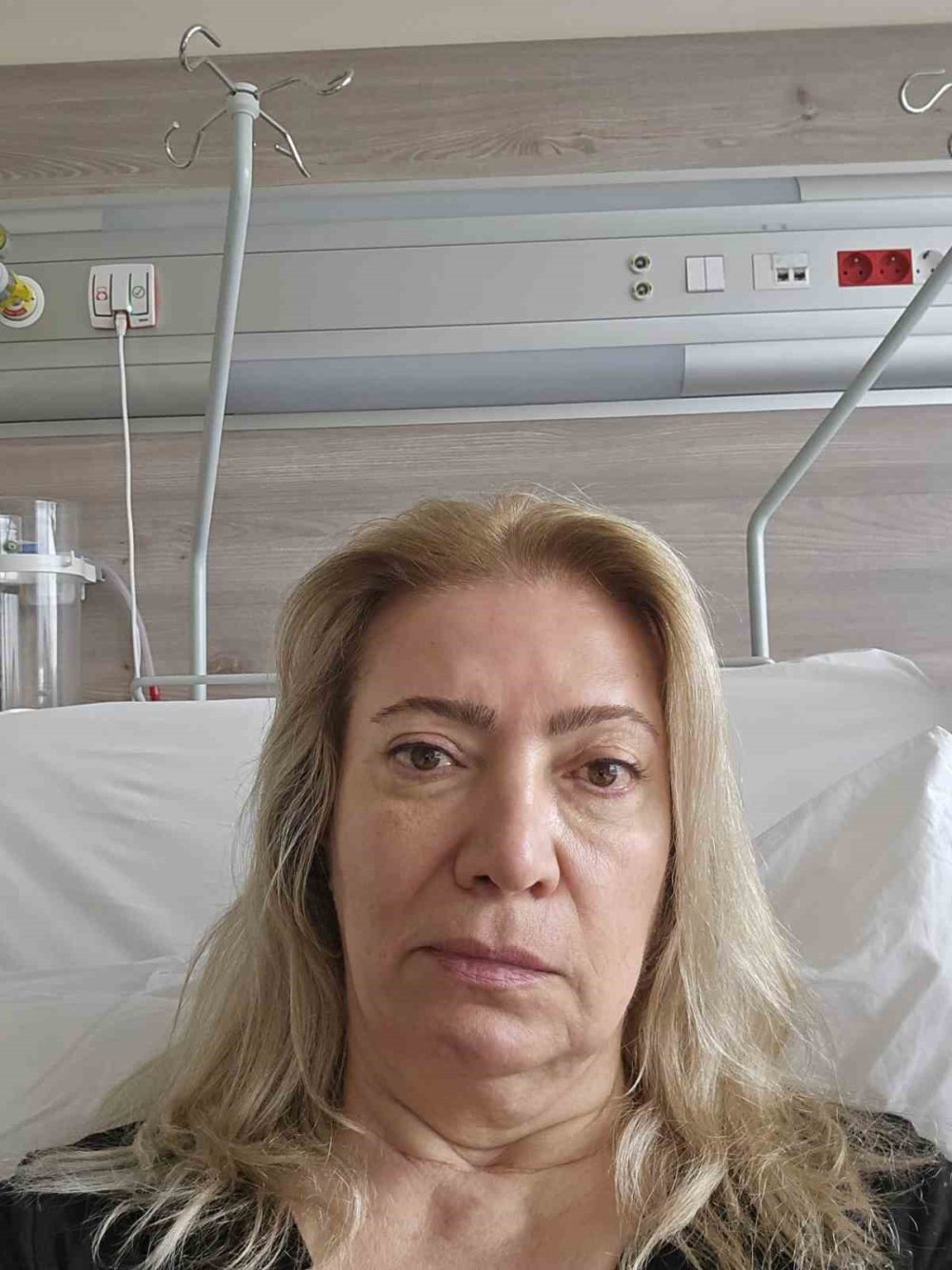 İnternette Bulduğu Merkez Hayatını Kararttı! 50 Bin TL İle Yüz Felci Oldu