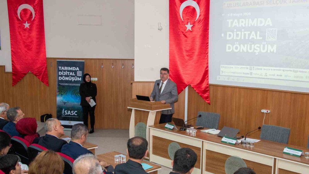 Tarımda Yeni Çağ başladı: Yapay zeka tarlaya indi