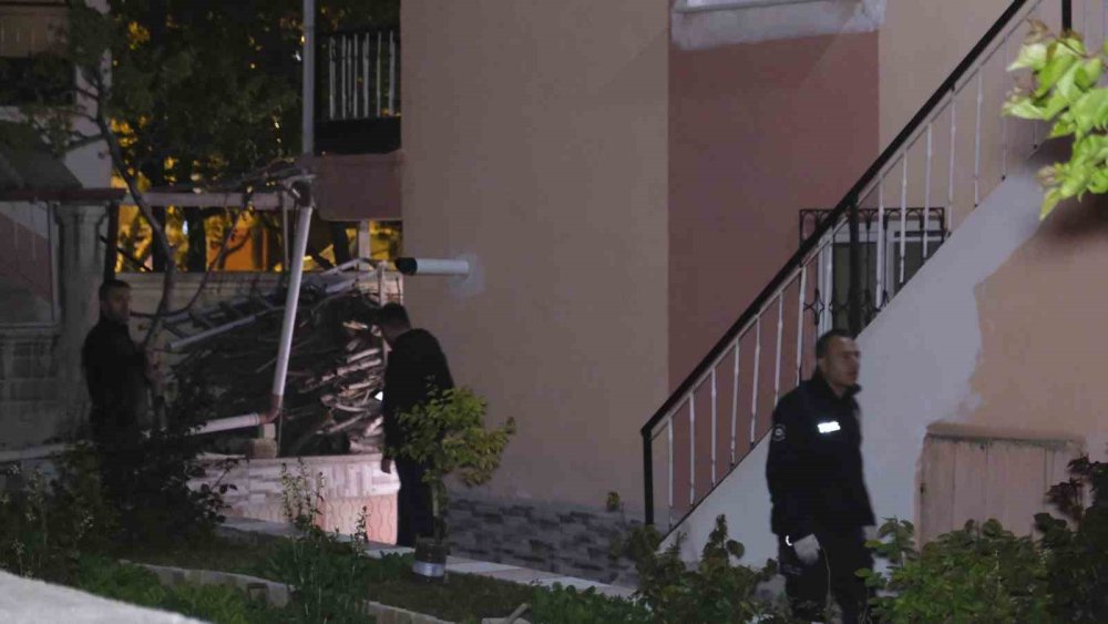 Ameliyat Hayali Yarım Kaldı: 31 Yaşındaki Adem Evinde Ölü Bulundu