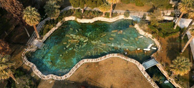 Hierapolis’te Yeni Dönem: Antik Kentin Ruhuna Dokunan Modern Dokunuş