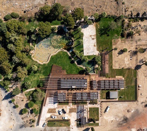 Hierapolis’te Yeni Dönem: Antik Kentin Ruhuna Dokunan Modern Dokunuş