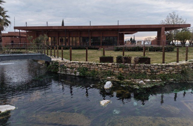 Hierapolis’te Yeni Dönem: Antik Kentin Ruhuna Dokunan Modern Dokunuş