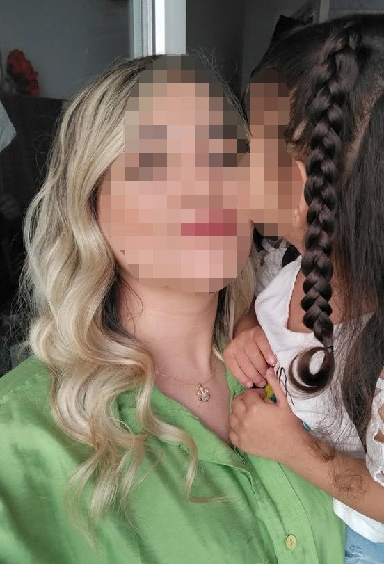 Kızını Korumak İsteyen Anne 'Katil' Oldu