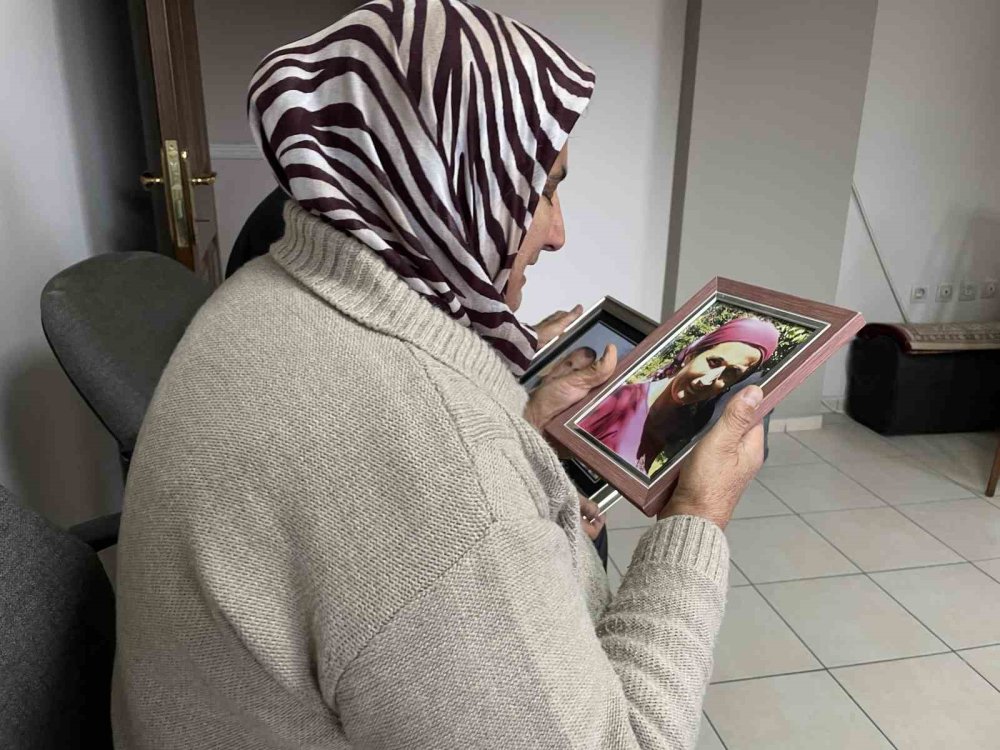 Konya'da Bedriye Kılıç Düğümü! Aileden Bakan Gürlek’e Çağrı