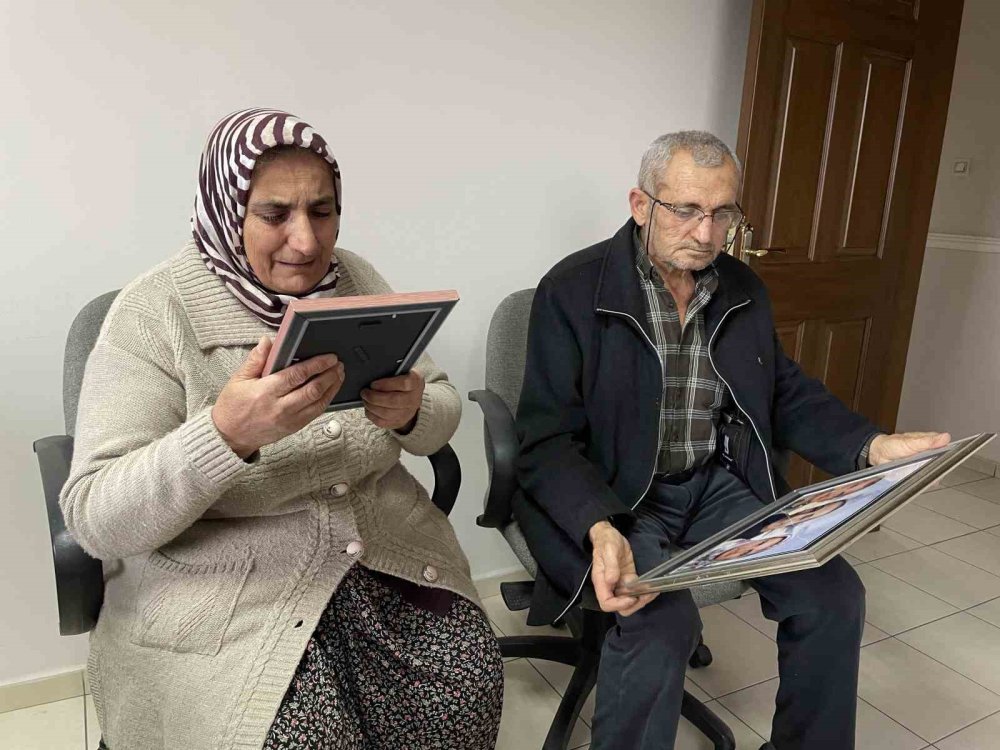 Konya'da Bedriye Kılıç Düğümü! Aileden Bakan Gürlek’e Çağrı