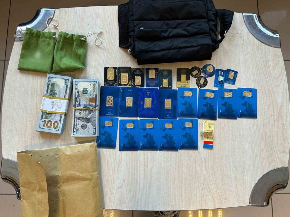 MİT görevlisi yalanıyla 10 milyonluk dolandırıcılık