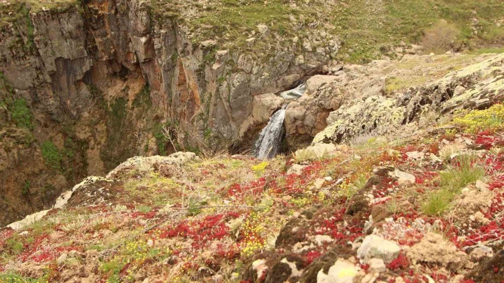 Saklı Hazine Uyandı! Afyonkarahisar'da Su Sesi Yankılanıyor
