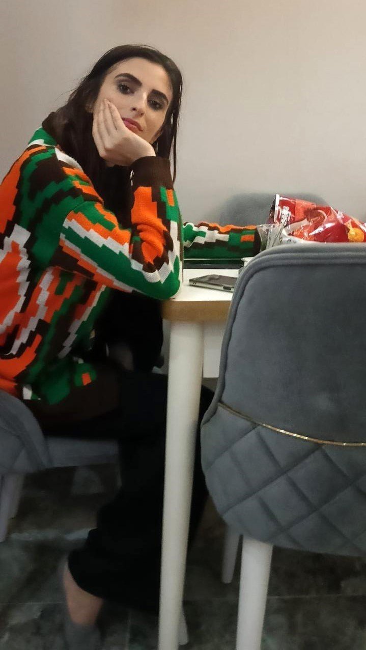 Kübra Yapıcı Cinayetinde Kan Donduran Sosyal Medya Tuzağı