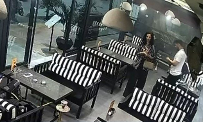 Kübra Yapıcı Cinayetinde Kan Donduran Sosyal Medya Tuzağı