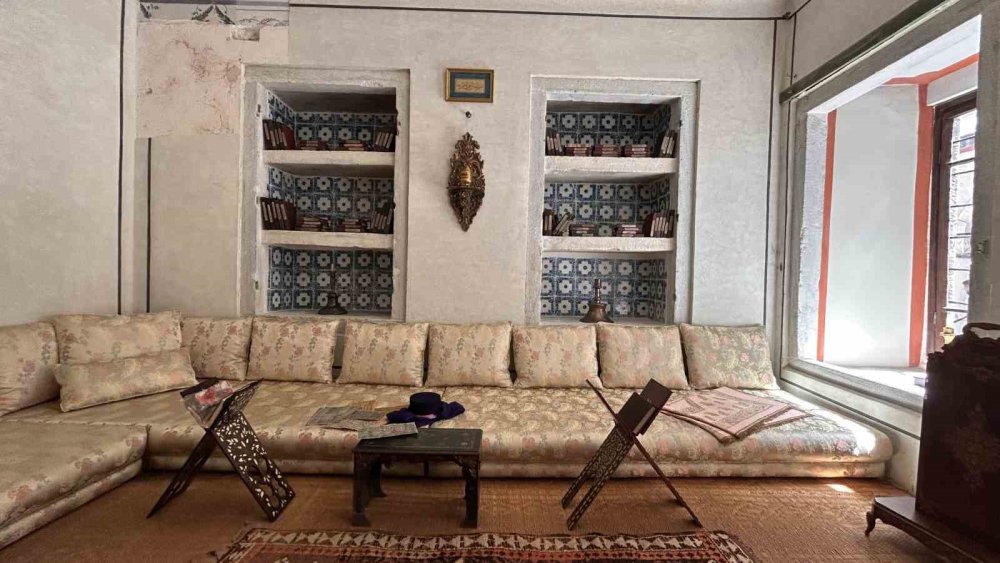Topkapı Sarayı'nda 6 Yıllık Gizem Çözüldü: Harem'in Kalbi İlk Kez Kapılarını Açtı!