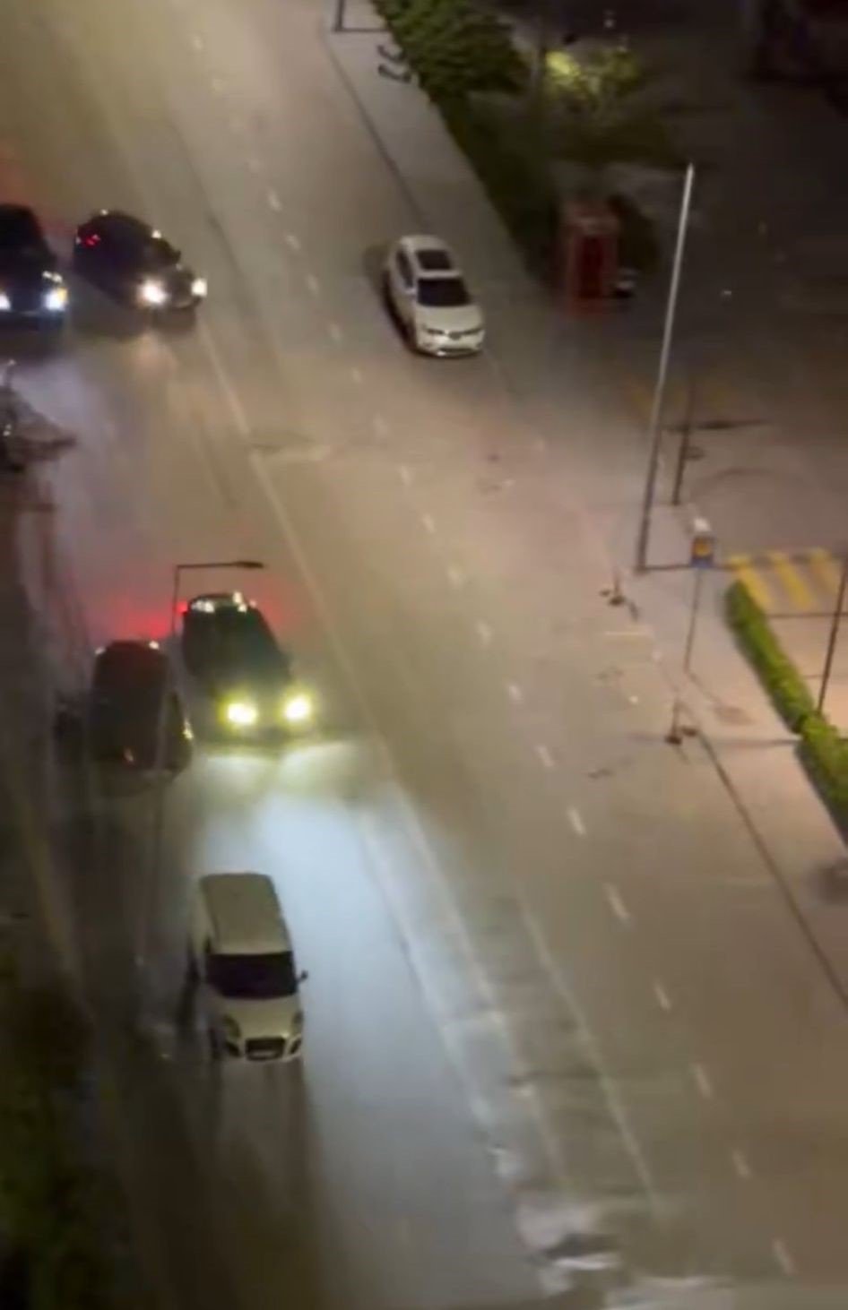 Alacak verecek meselesi sokağa taşındı! Bursa'da silahlar patladı