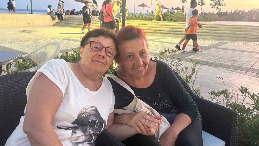 Ankara'da yaya geçidine tahliye