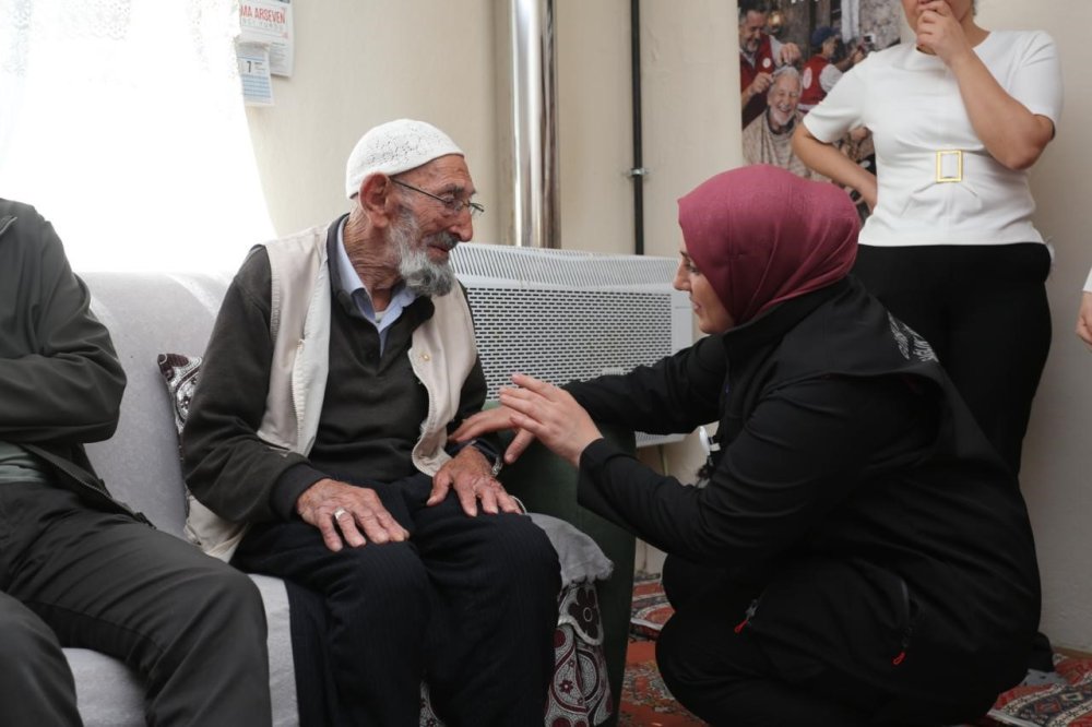 Dünyalar onların oldu