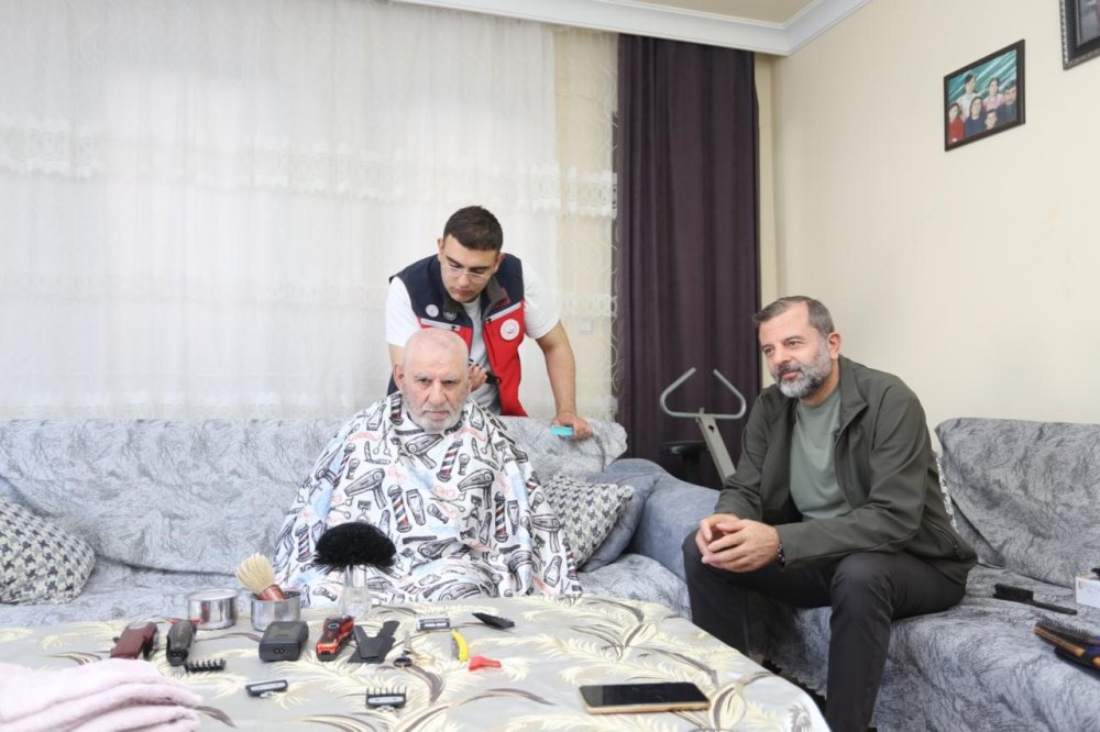 Dünyalar onların oldu