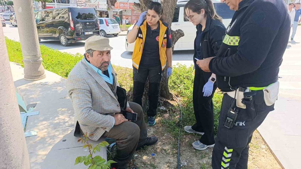 Yaya geçidi terörü sürüyor