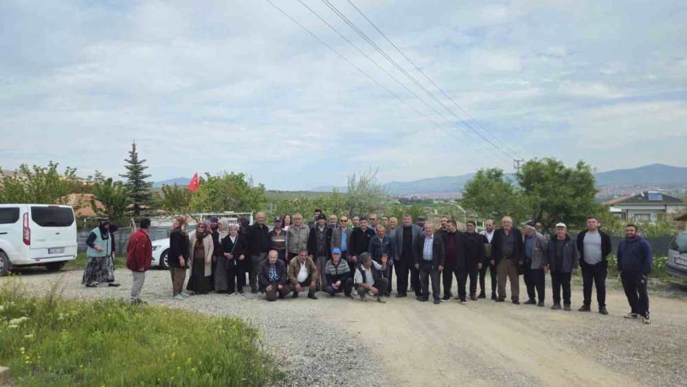 18 Yıllık Tapu Bekleyişi: Bir Mahallenin Bitmeyen Hukuk Sınavı