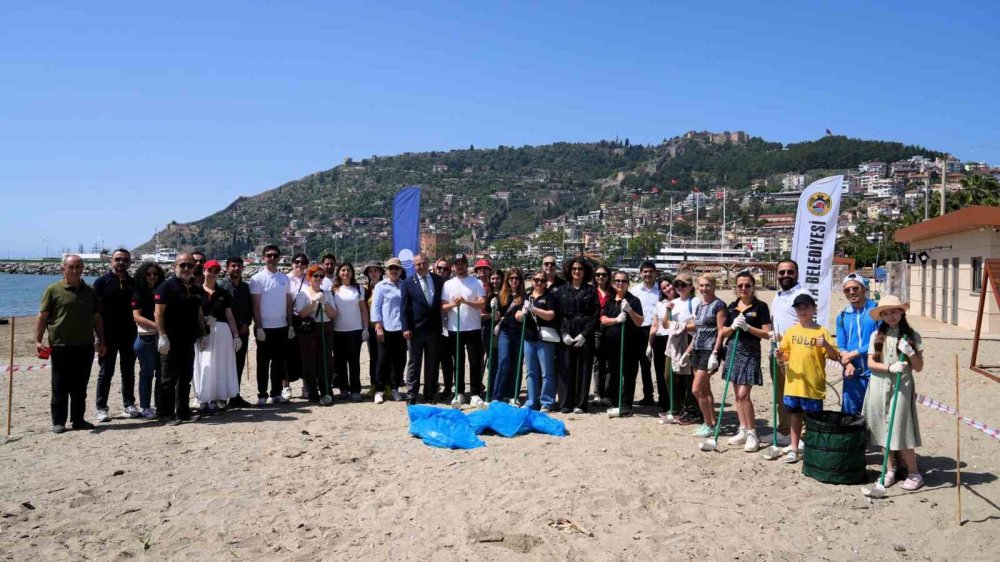 Bokashi Dokunuşu: Alanya’da Deniz Ekosistemine Bilimsel Müdahale