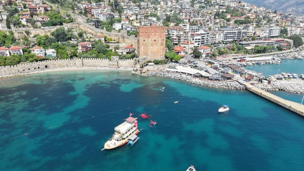 Bokashi Dokunuşu: Alanya’da Deniz Ekosistemine Bilimsel Müdahale