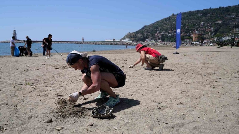Bokashi Dokunuşu: Alanya’da Deniz Ekosistemine Bilimsel Müdahale