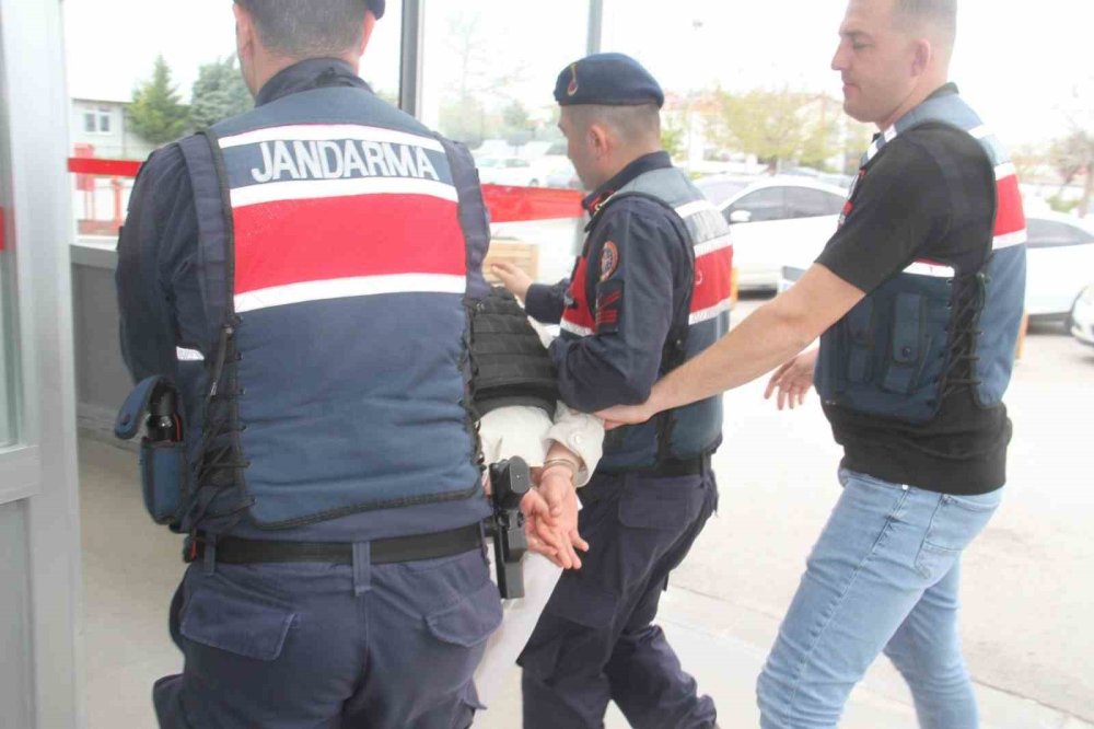 Konya 'da Av Tüfeğiyle Öldürülen Başkanın Dosyasında Yeni Gelişme