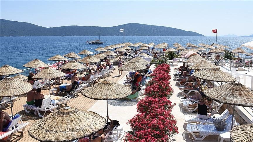 Ücretsiz Tatil Noktaları Genişliyor: Halk Plajı Sayısı 23’e Çıkıyor