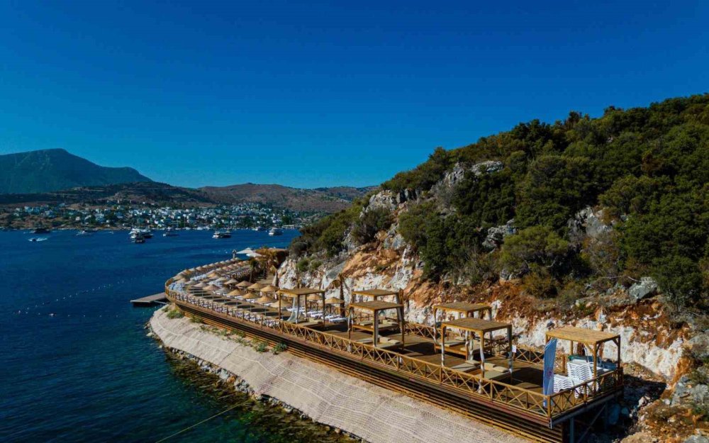 Ücretsiz Tatil Noktaları Genişliyor: Halk Plajı Sayısı 23’e Çıkıyor