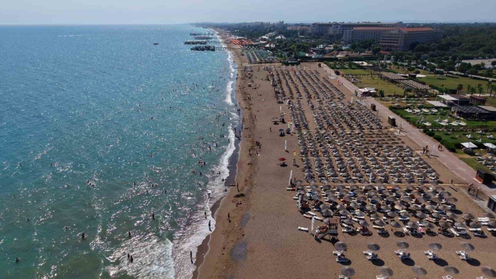Ücretsiz Tatil Noktaları Genişliyor: Halk Plajı Sayısı 23’e Çıkıyor