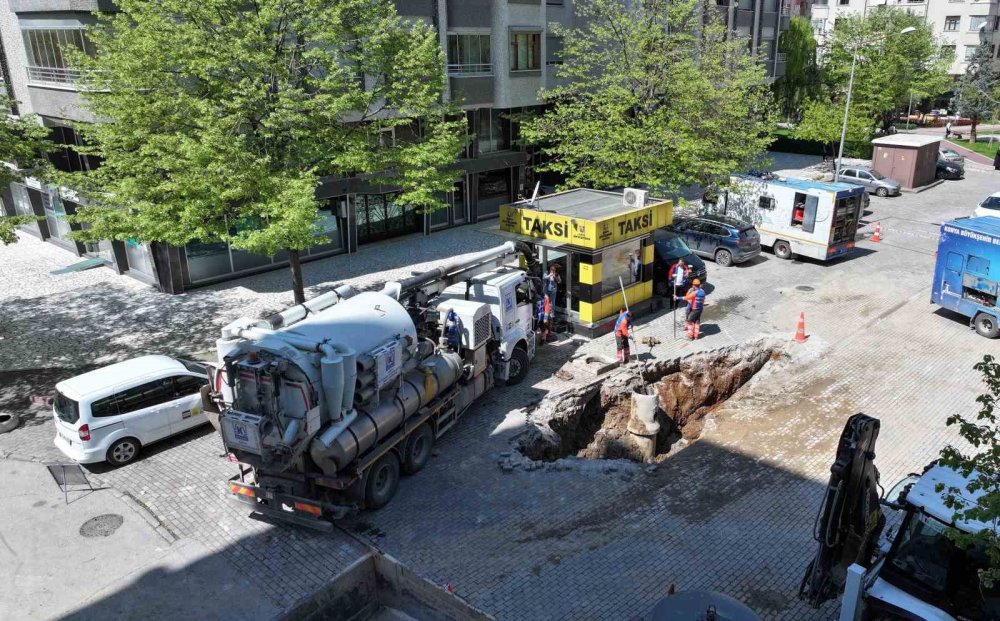 Konya’da 47,8 Milyon TL Cepte Kaldı: Yerli Yazılım Devrimi