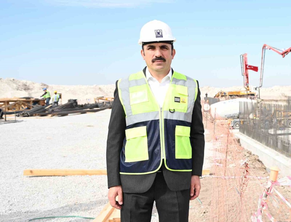 Konya’da 47,8 Milyon TL Cepte Kaldı: Yerli Yazılım Devrimi