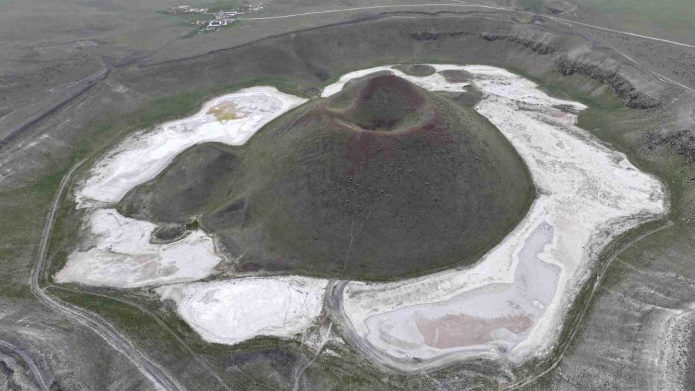 Turizmde Konya Çağı: Dünyanın Gözü Bu Projede Olacak