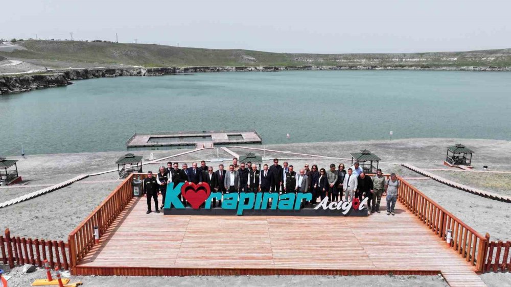 Turizmde Konya Çağı: Dünyanın Gözü Bu Projede Olacak