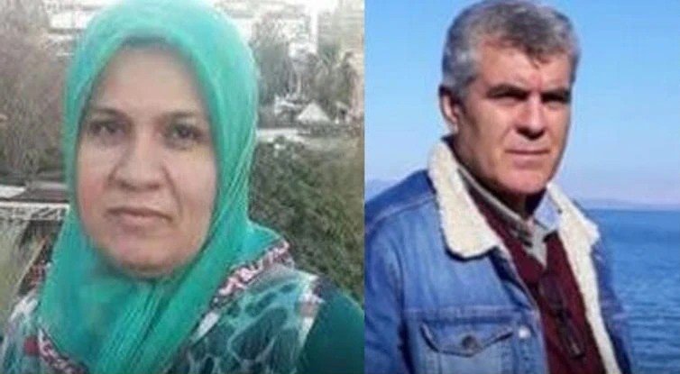Mermer Yüklü Tırla Kafa Kafaya: Çapraz Çiftinden Acı Haber