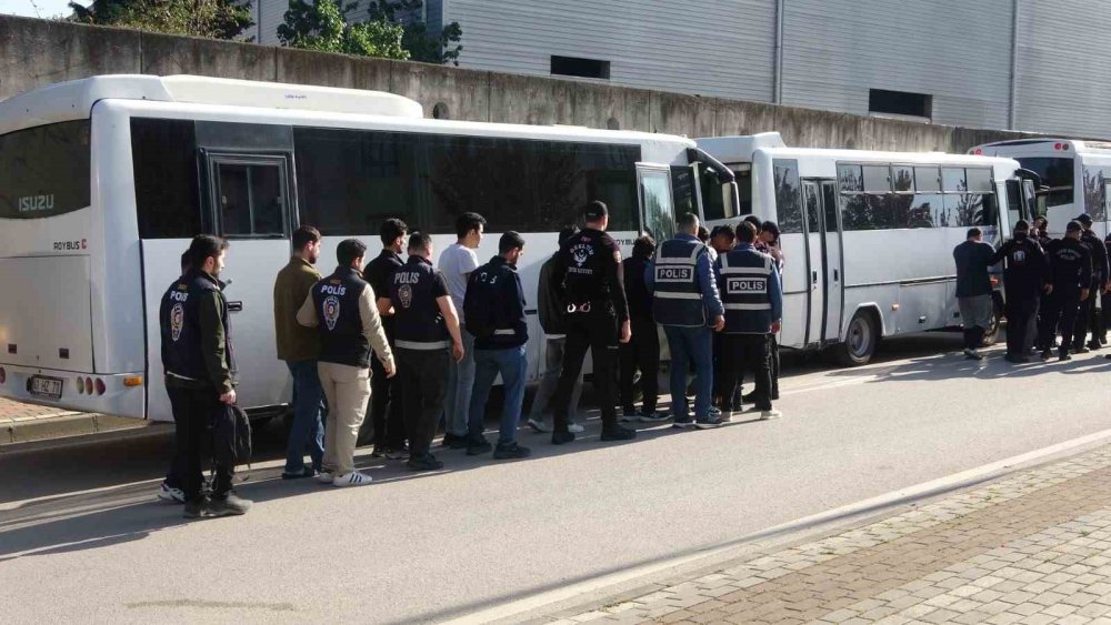 Türkiye Bu Dolandırıcılığı Konuşuyor
