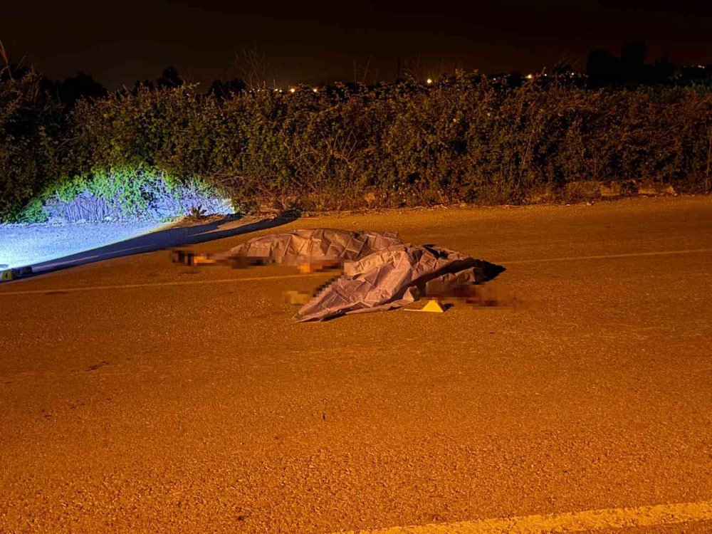 Trafikteki Basit Tartışma Katliamla Bitti: 3 Akraba Aynı Araçta Ölüme Gitti!