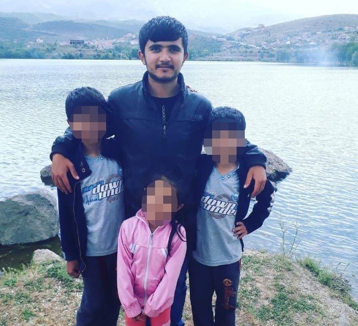 Aksaray’ı ağlatan kuyu faciasında kahreden veda: Yan yana toprağa verildiler!