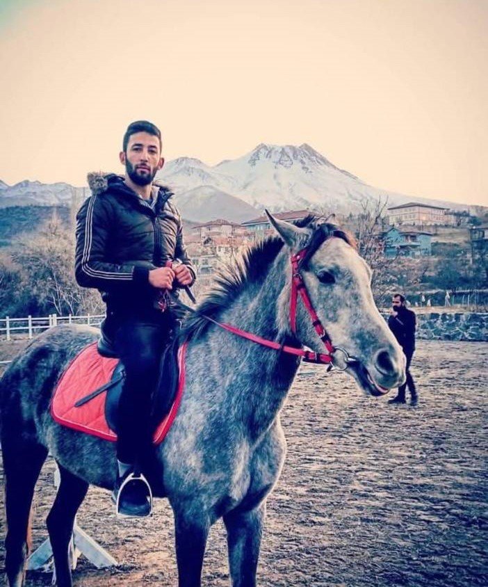 Aksaray’ı ağlatan kuyu faciasında kahreden veda: Yan yana toprağa verildiler!