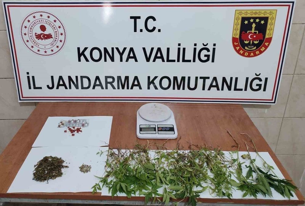 Konya'da 15 Günlük Takip Bitti: Listeyi Görenler Hayrete Düştü!