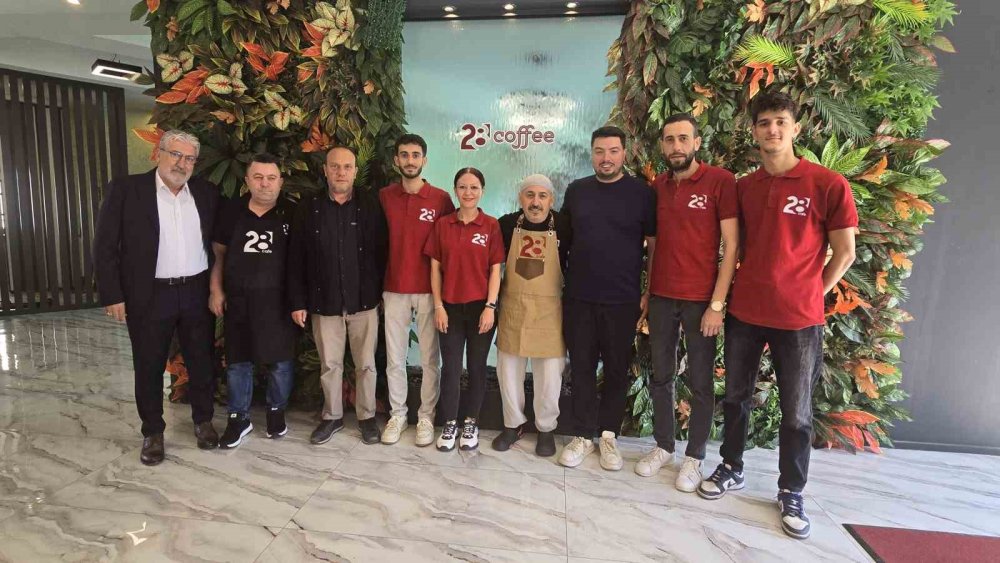 Milli Futbolcu Merih Demiral’dan Ağlatan Karar: Kafenin Adındaki Sır Ortaya Çıktı