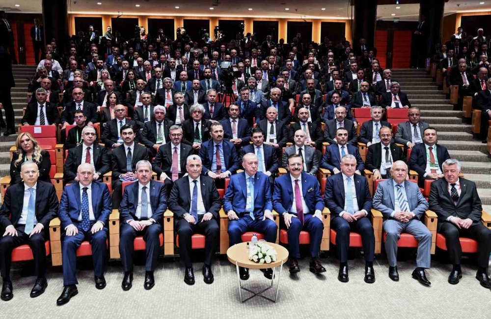 İş dünyası para arıyor