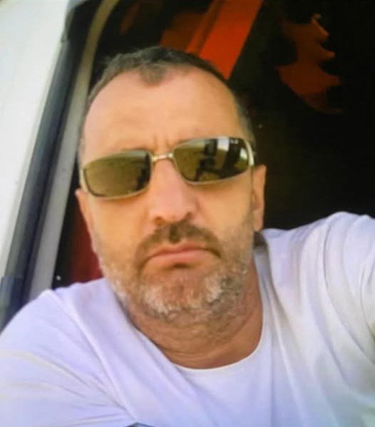 Mersin’de öldürülen tır şoförü Niğde’de toprağa verildi