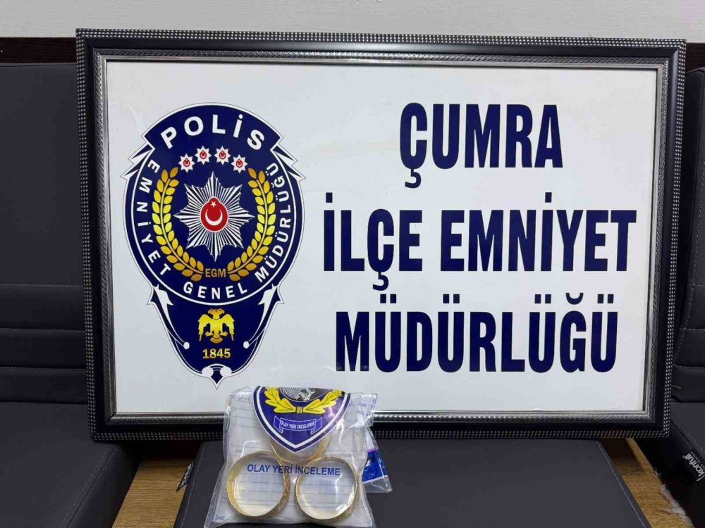 Konya'da Esnafı Canından Bezdirmişti: Kameralara Yakalanan Şahıs Tutuklandı!